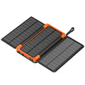 Cargador Solar Portátil Plegable - SolarX Pro Eco